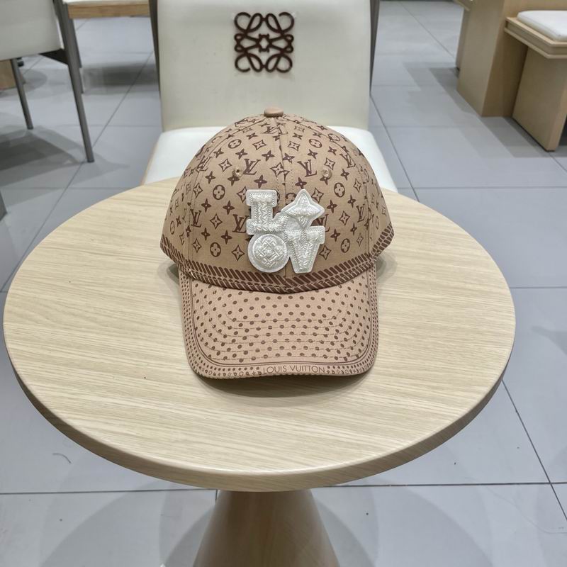 LV Cap (3813)