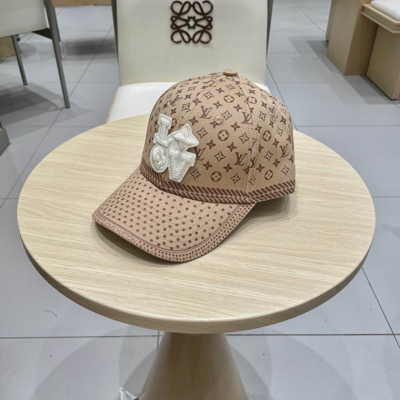 LV Cap (3814)