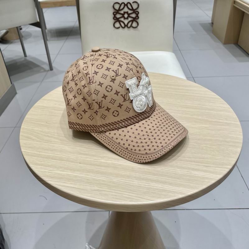 LV Cap (3815)