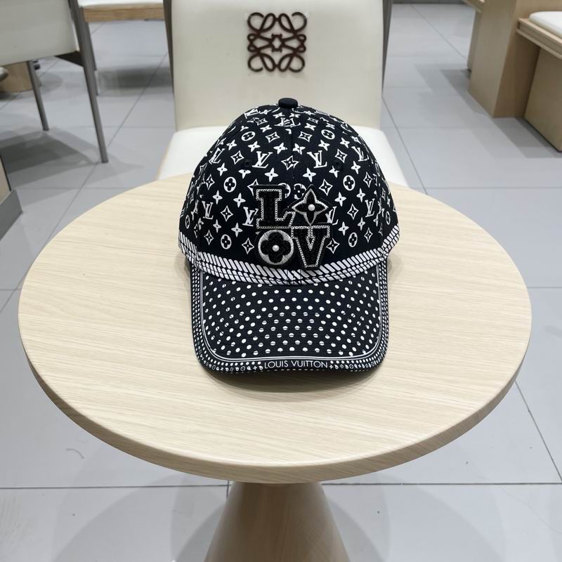 LV Cap (3823)