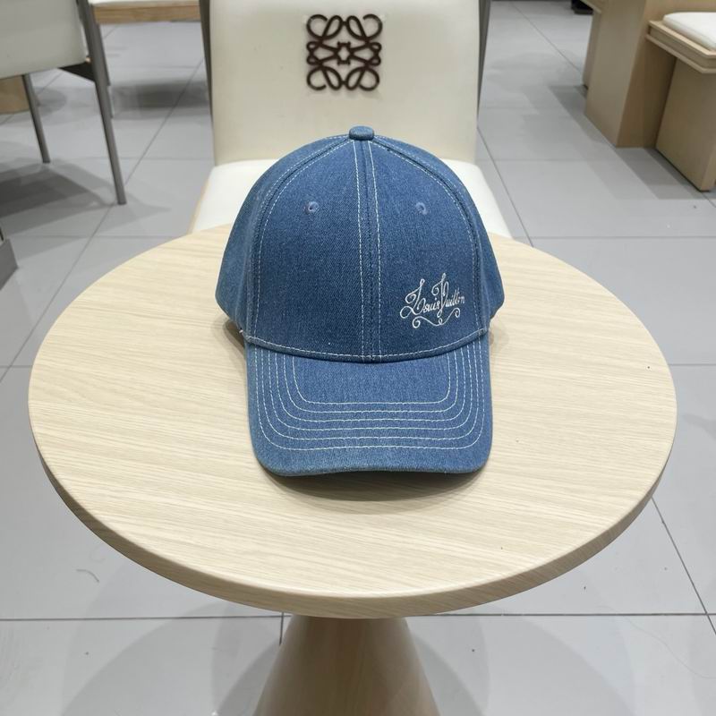 LV Cap (3824)