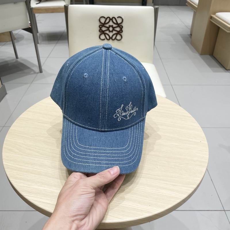LV Cap (3825)
