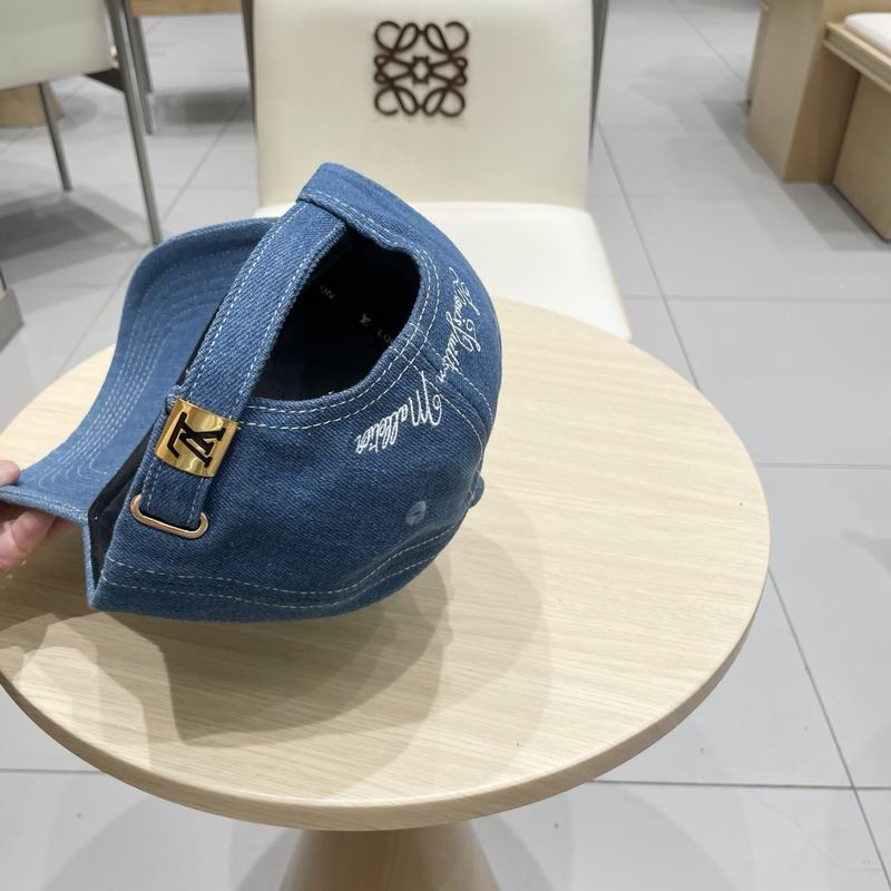 LV Cap (3827)