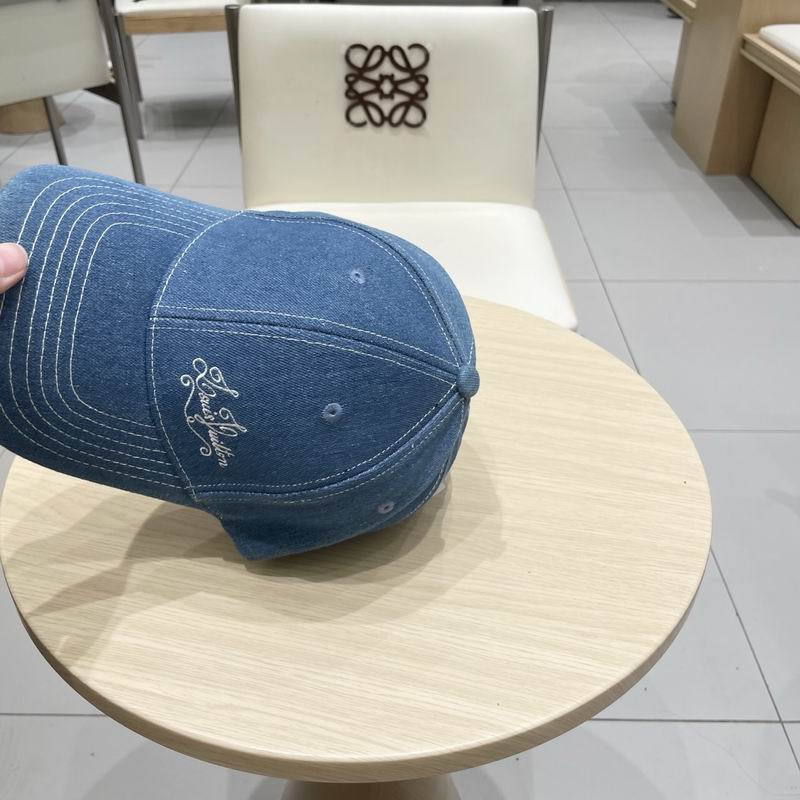 LV Cap (3828)