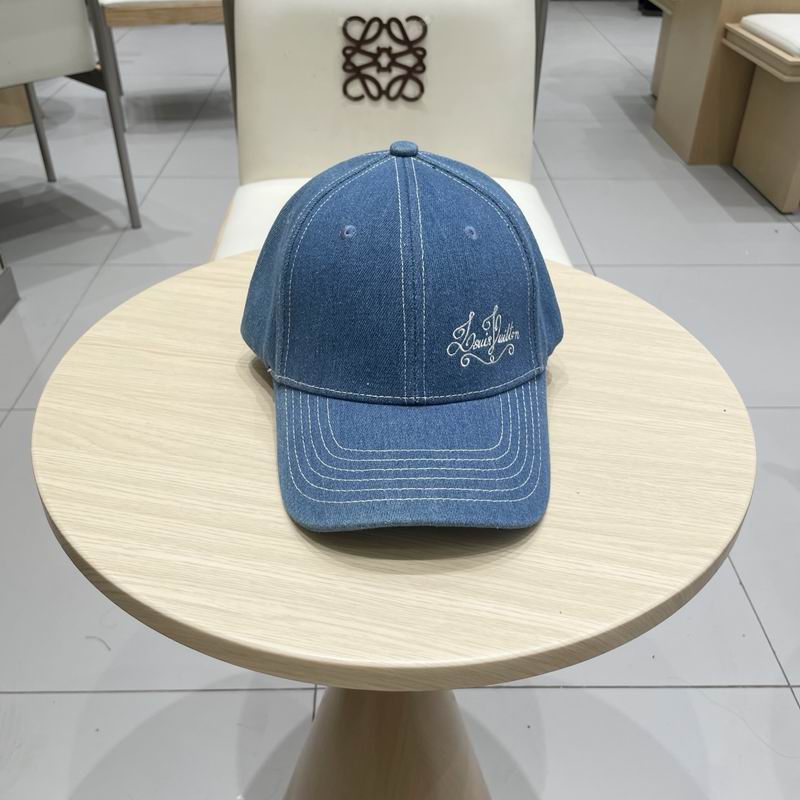 LV Cap (3832)