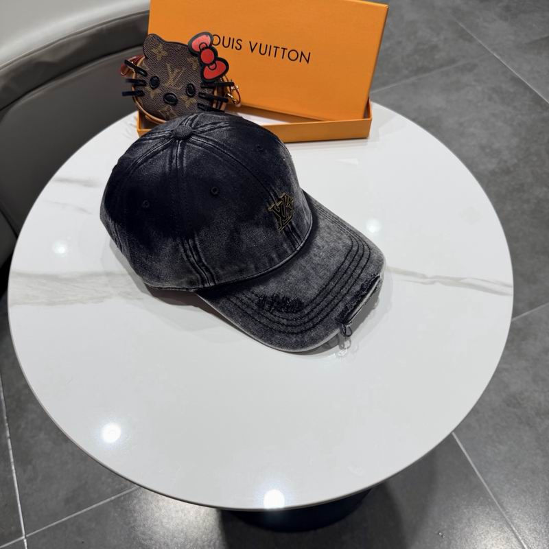 LV Cap (4911)