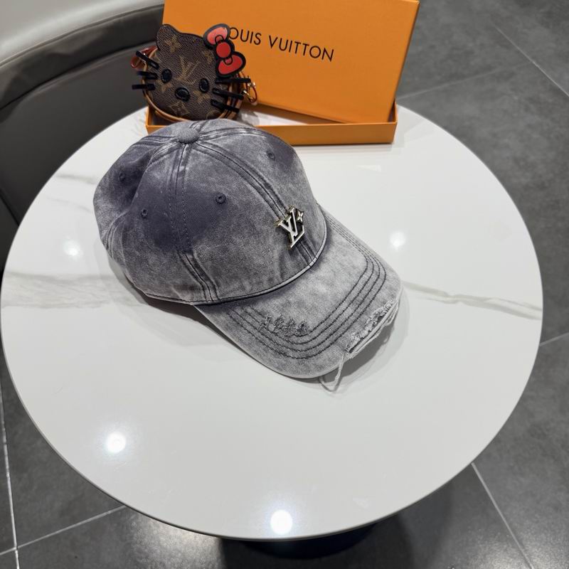 LV Cap (4919)