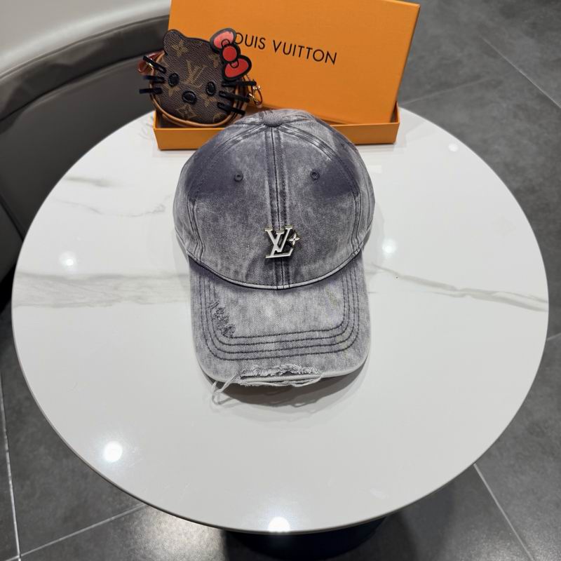 LV Cap (4920)