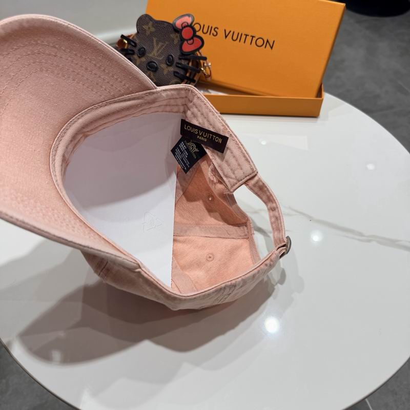 LV Cap (4921)