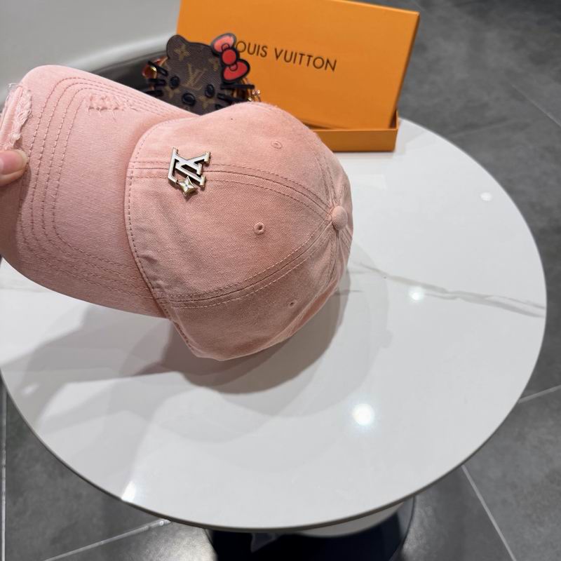 LV Cap (4923)
