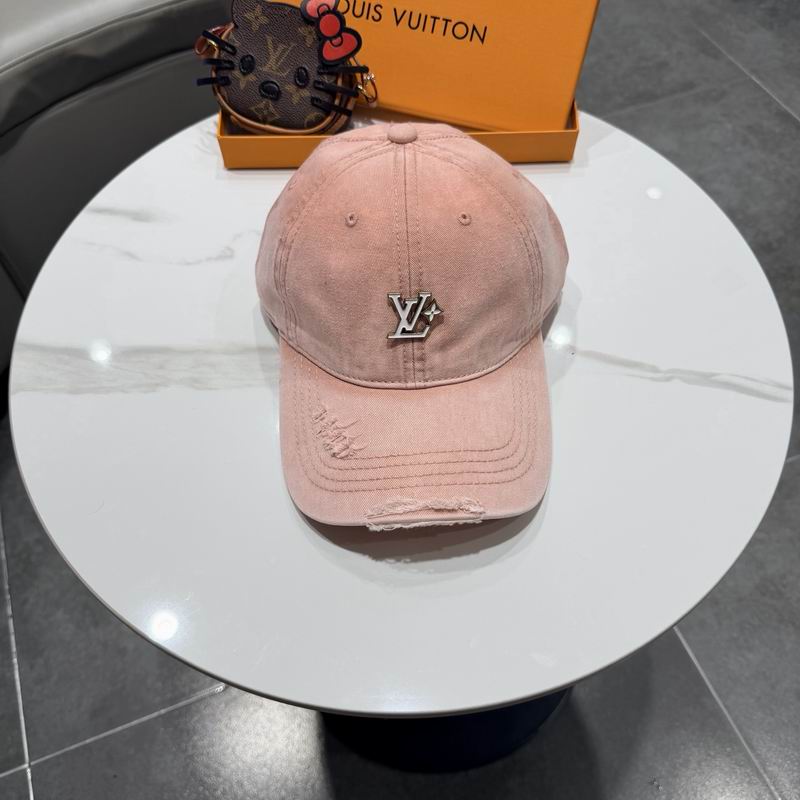 LV Cap (4929)