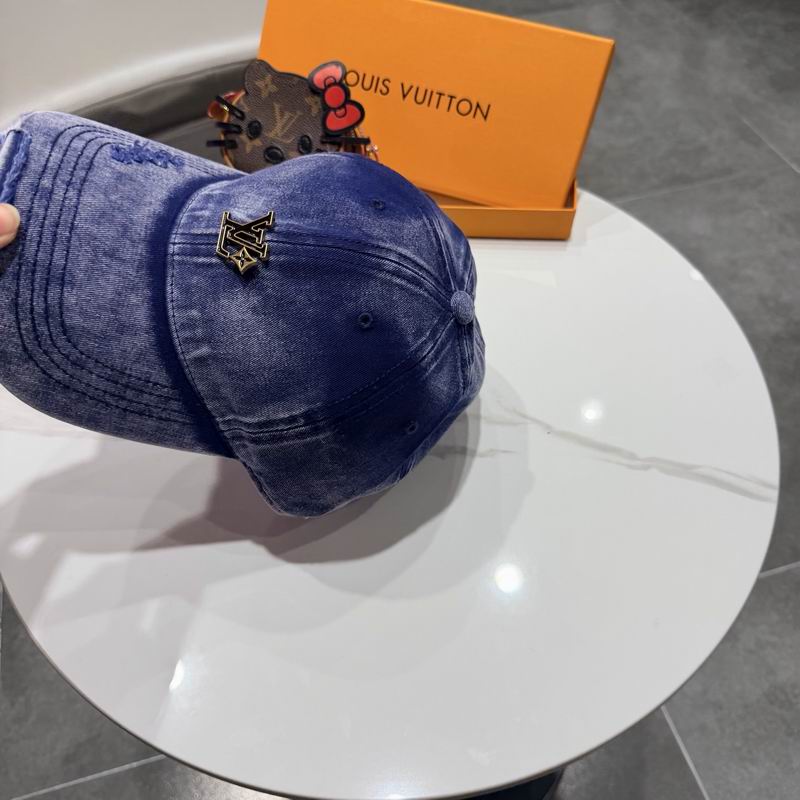 LV Cap (4932)