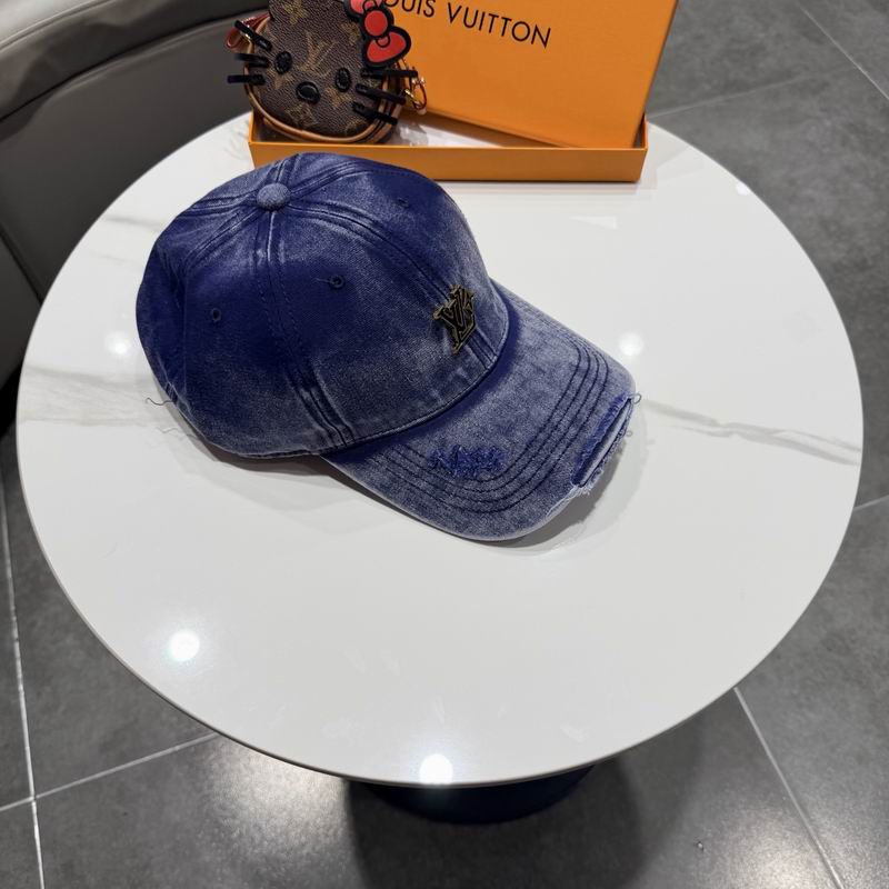 LV Cap (4936)