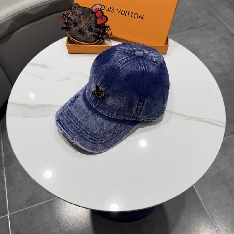 LV Cap (4937)