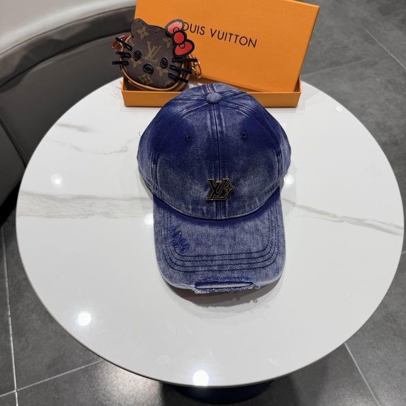 LV Cap (4938)