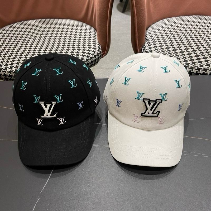 LV Cap (5012)