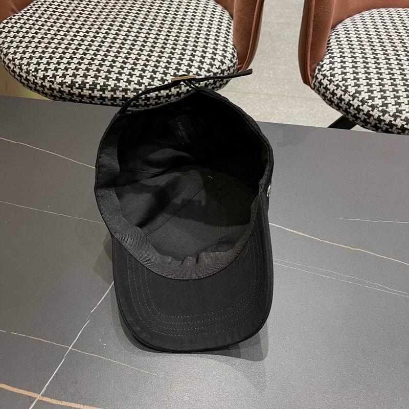 LV Cap (5014)