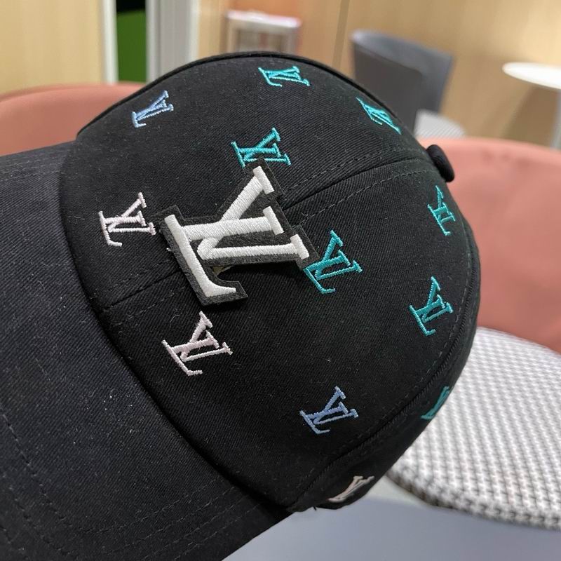 LV Cap (5016)