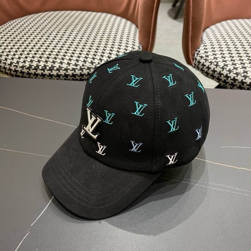LV Cap (5021)