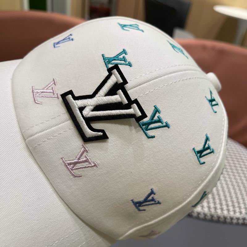 LV Cap (5028)