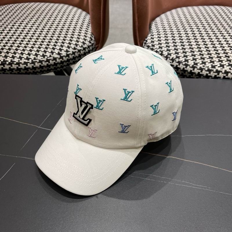 LV Cap (5033)