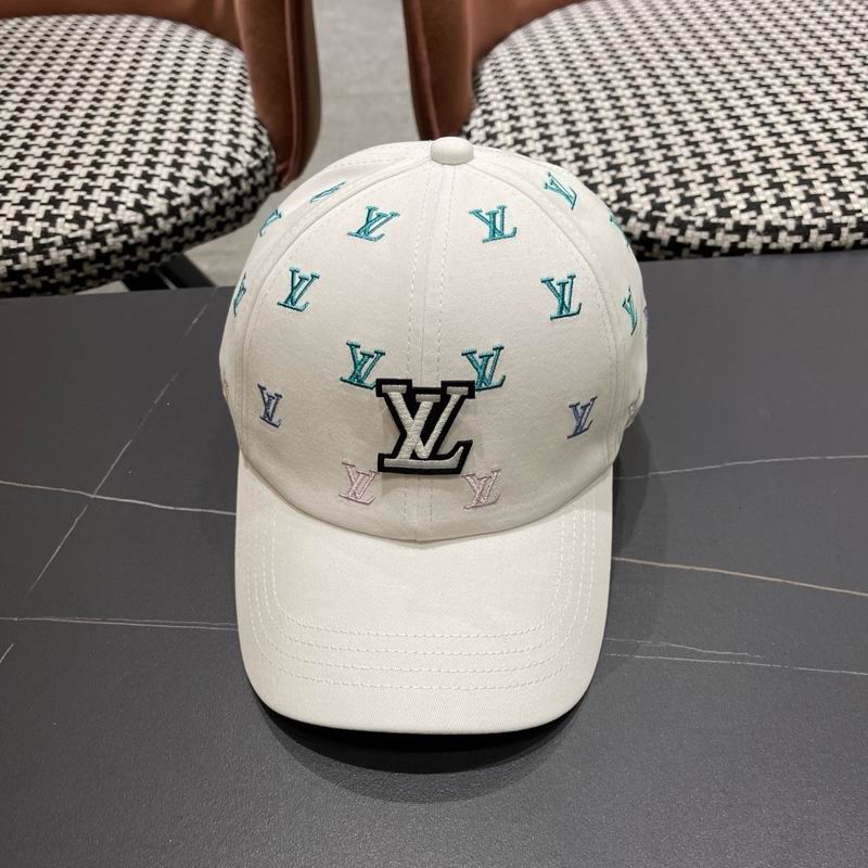 LV Cap (5034)