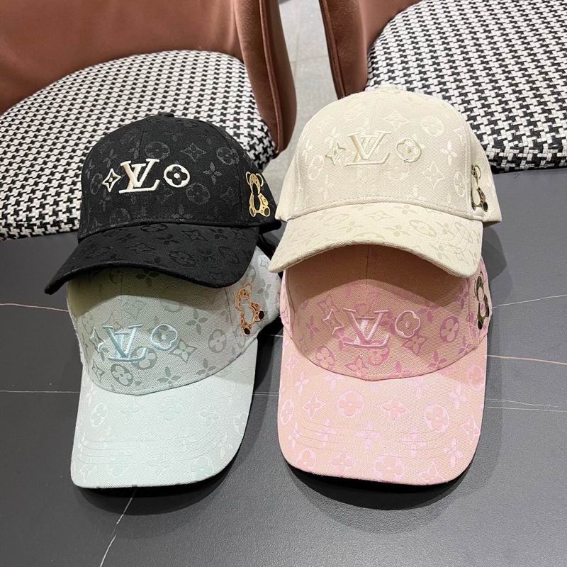 LV Cap (5035)