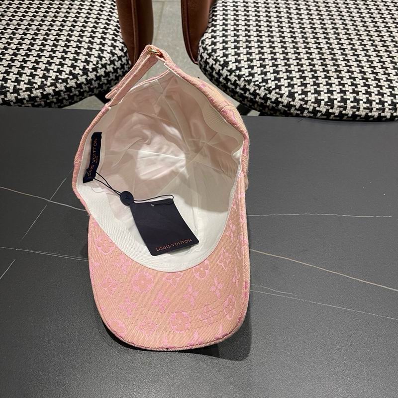 LV Cap (5037)