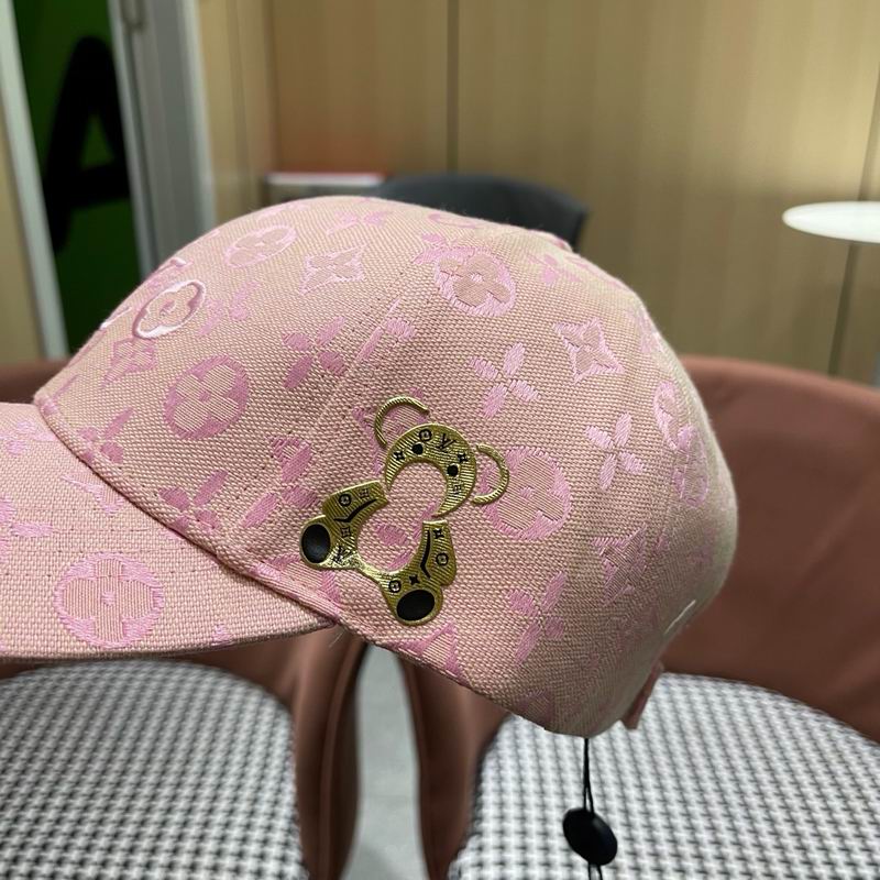 LV Cap (5040)