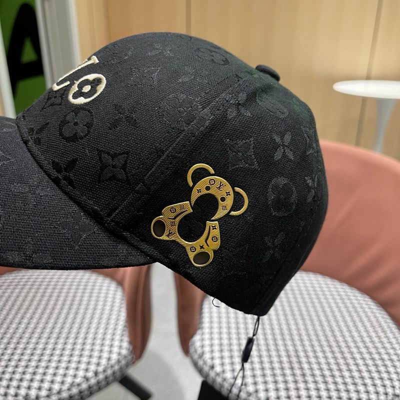 LV Cap (5052)