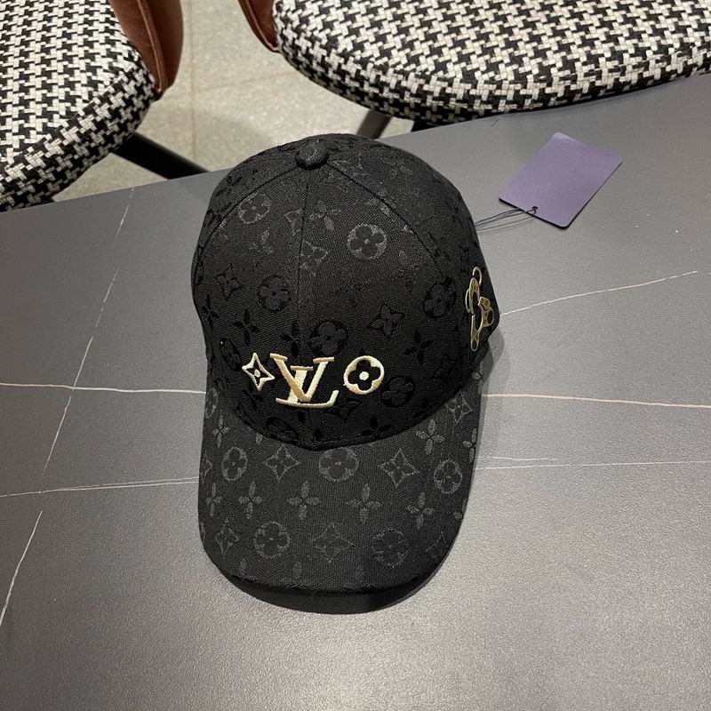 LV Cap (5055)