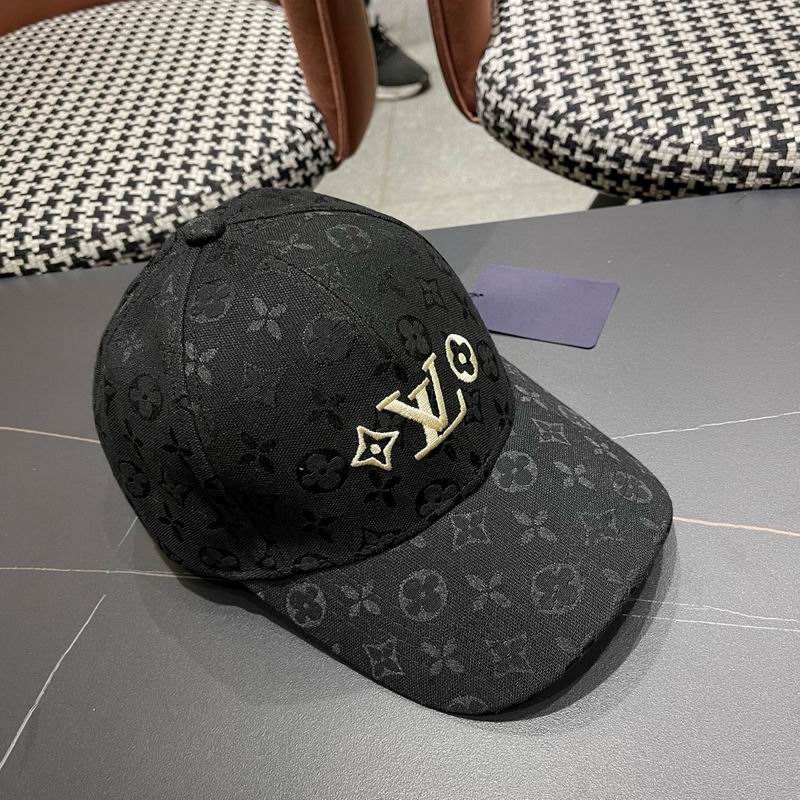 LV Cap (5056)