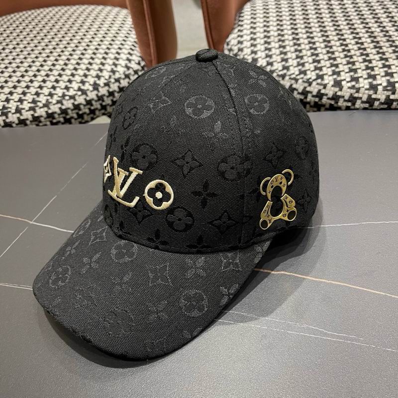 LV Cap (5058)