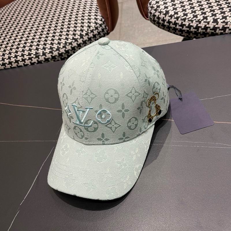 LV Cap (5069)