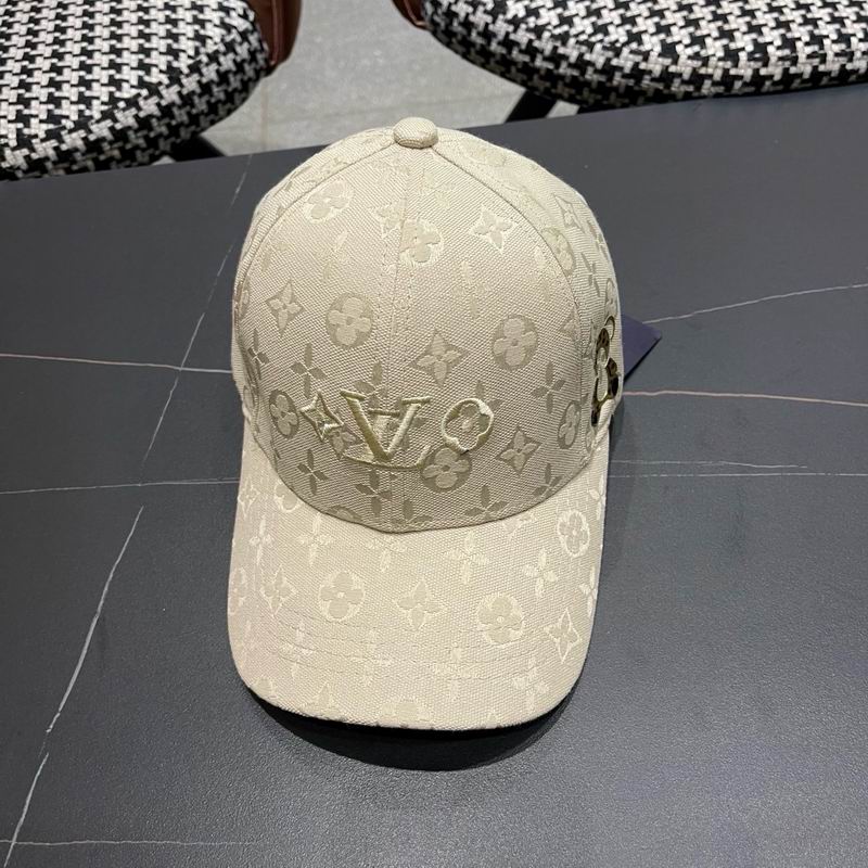 LV Cap (5080)