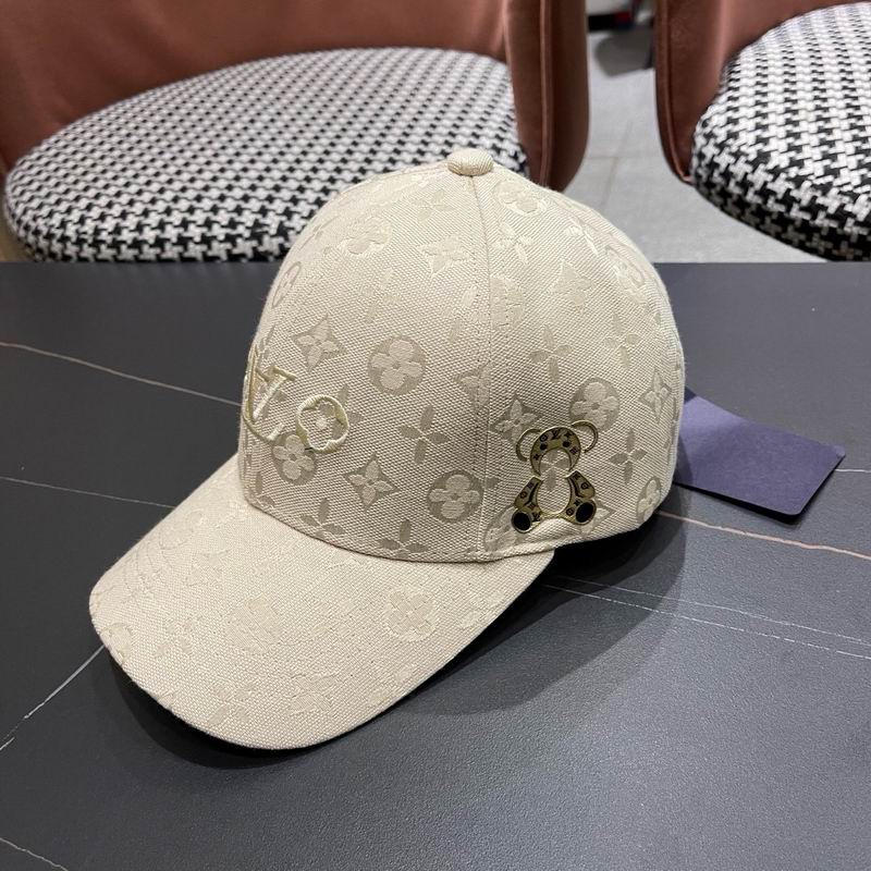 LV Cap (5082)