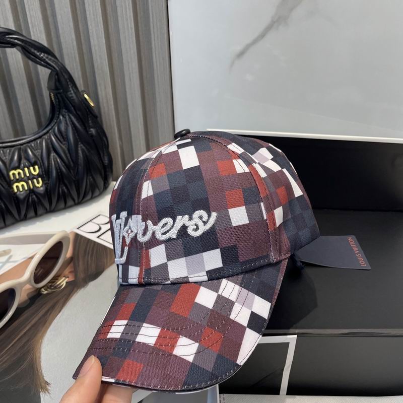 LV Cap (5133)