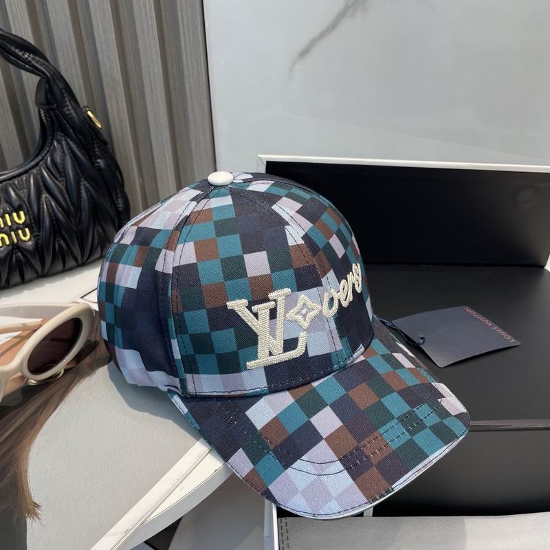 LV Cap (5145)