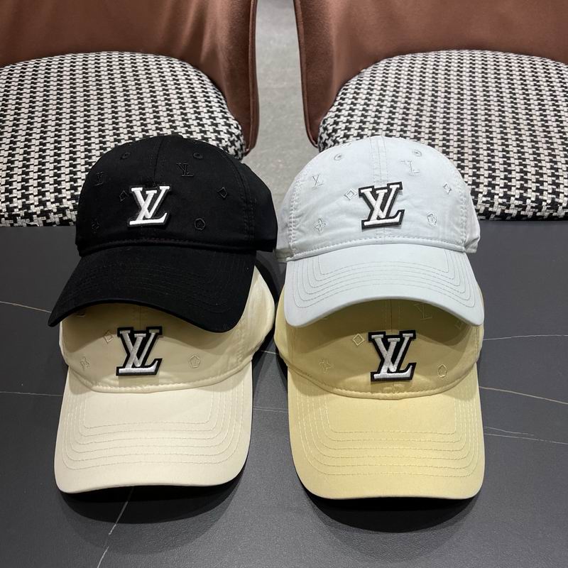 LV Cap (5315)