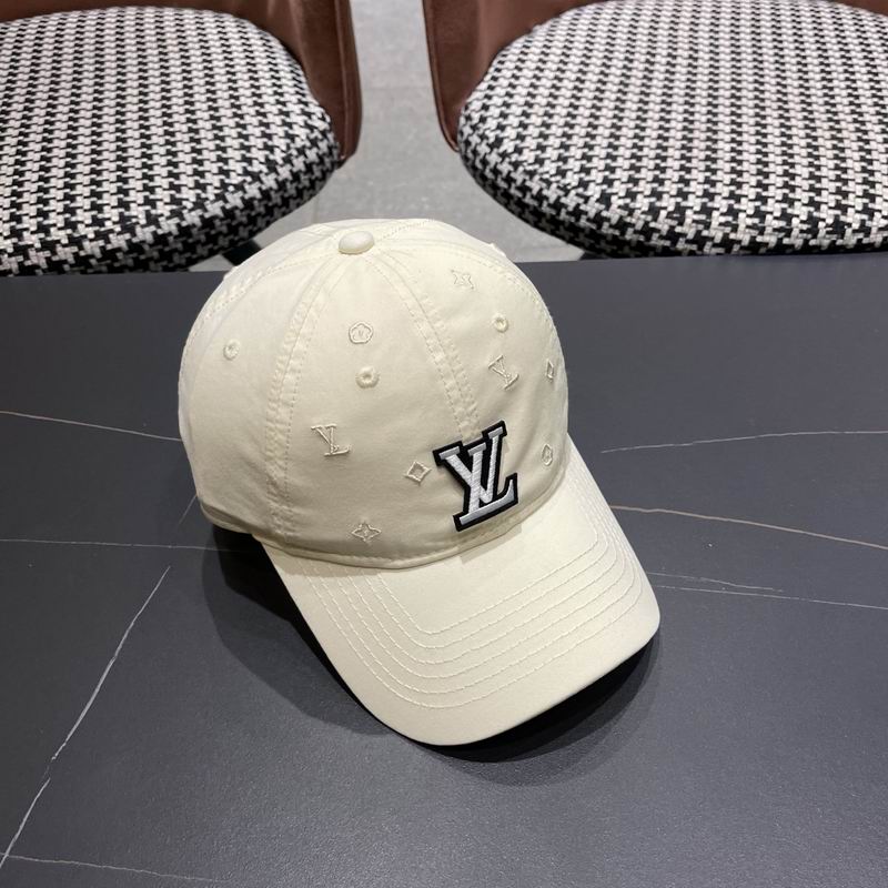 LV Cap (5324)