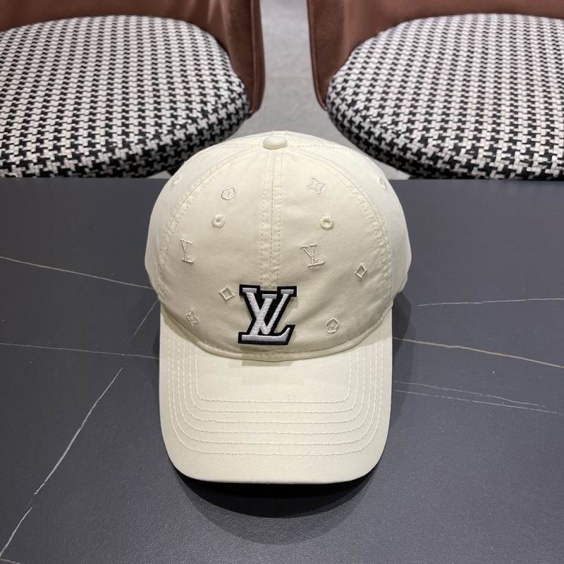 LV Cap (5326)