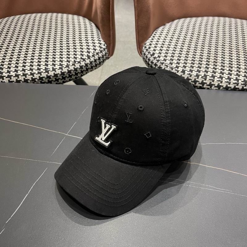 LV Cap (5337)
