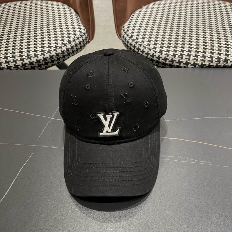 LV Cap (5338)