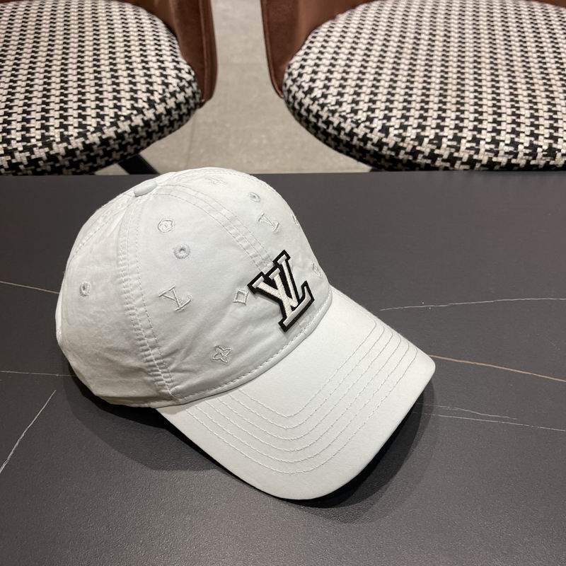 LV Cap (5348)