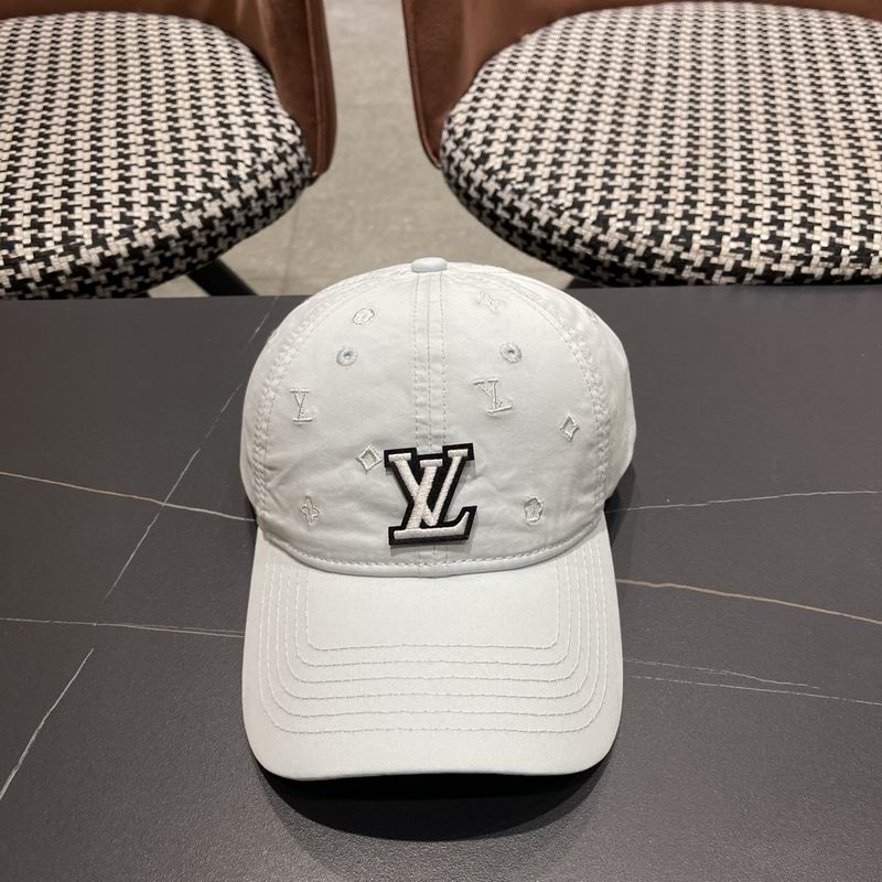 LV Cap (5350)