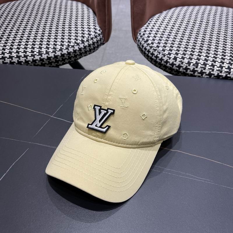 LV Cap (5361)