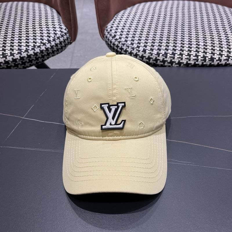 LV Cap (5362)