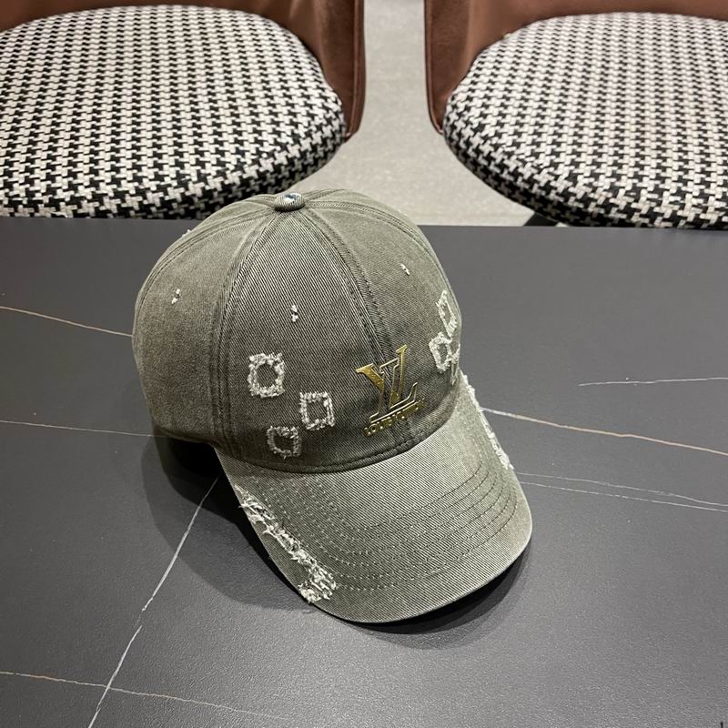 LV Cap (5372)