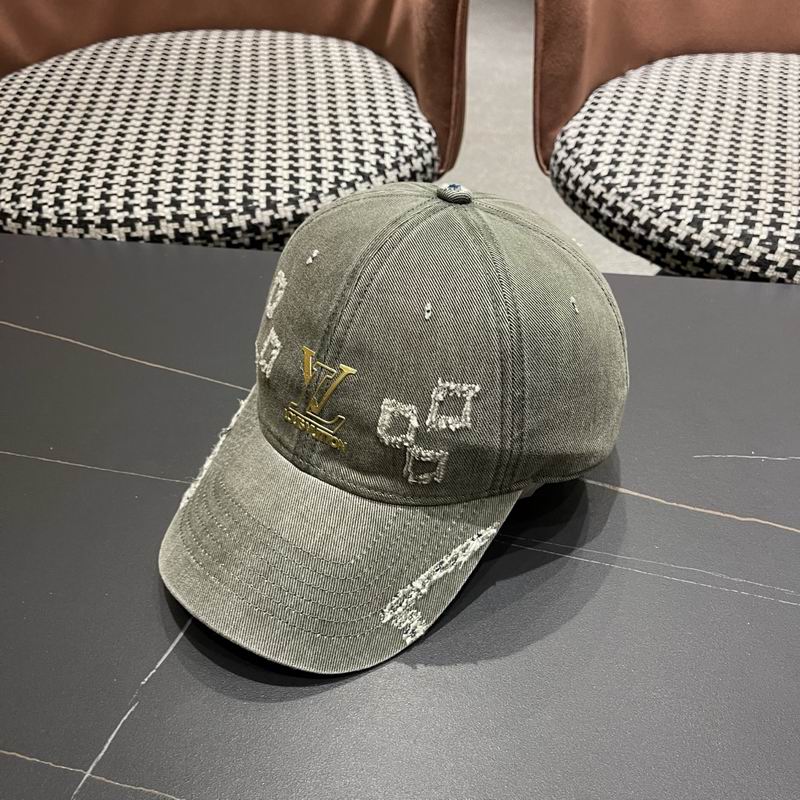 LV Cap (5373)