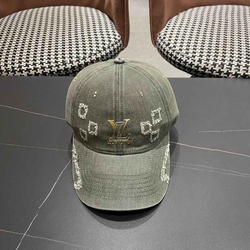 LV Cap (5374)